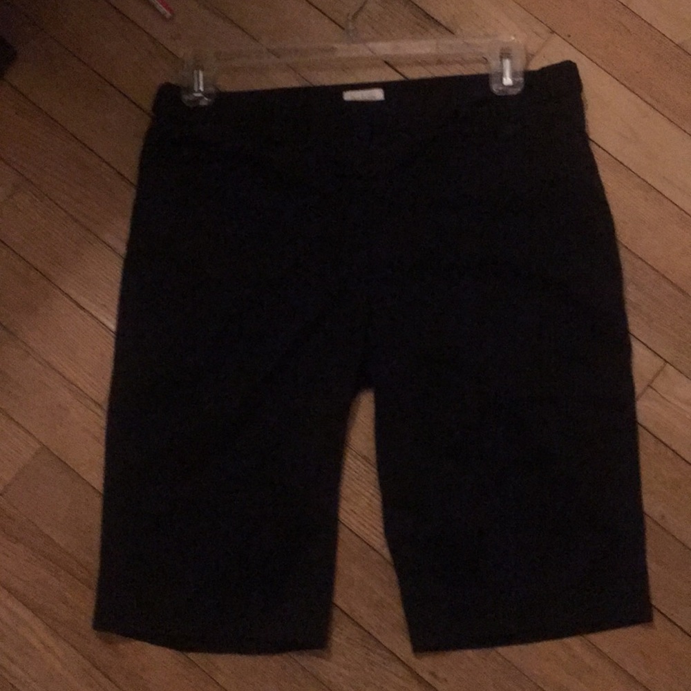 laundry shorts